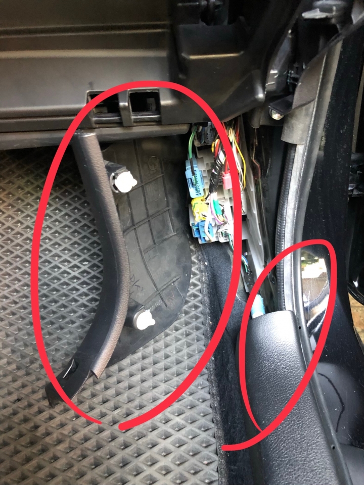 Camry 2.5E O3 臭氧負離子清淨機自行更換經驗分享