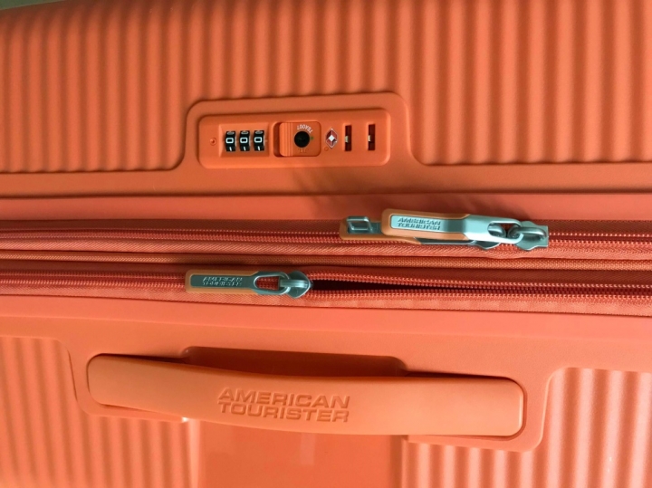 犒賞自己的禮物 AMERICAN TOURISTER
