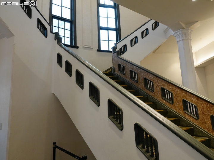 臺南市 中西區 臺南市美術館1館|原臺南警察署 — 由警察署變身的美術館