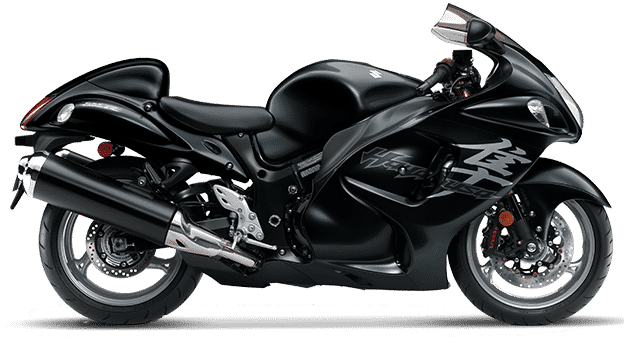 【海外快訊】SUZUKI Hayabusa 停產？不！新改款傳聞才剛開始