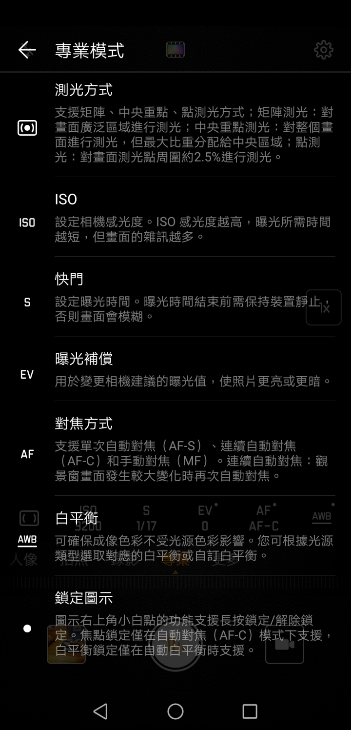 Huawei Mate 20 拍攝到點 優質影象 ~ 魔鬼藏在細節裡~