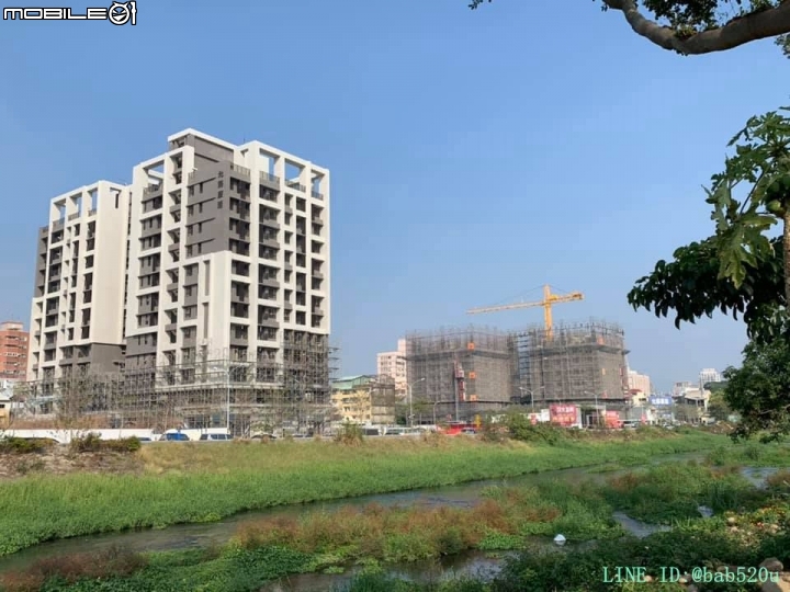 點我看大圖 興大康橋-柱中柱(已下訂&有興趣也歡迎來群組交流)