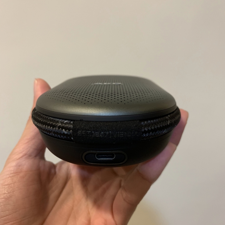 三星Samsung AKG S20 藍芽喇叭 開箱