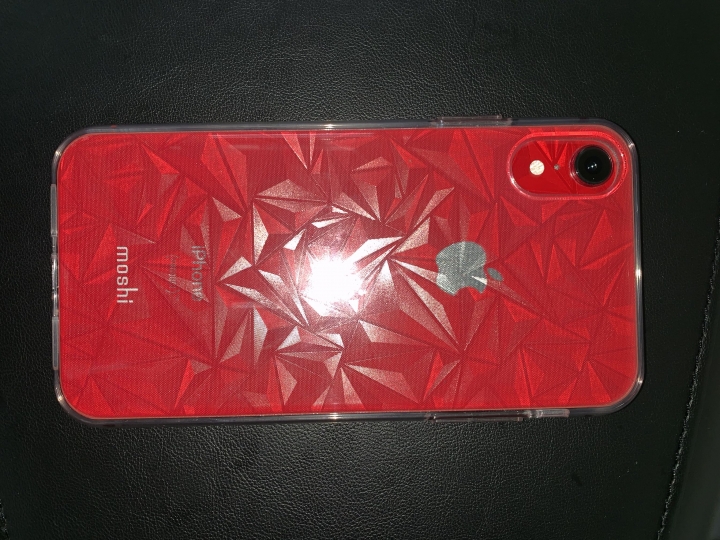 iPhone XS Max & iPhone XR包膜