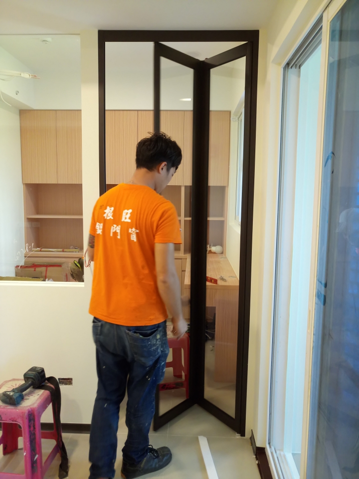 小額裝潢記錄