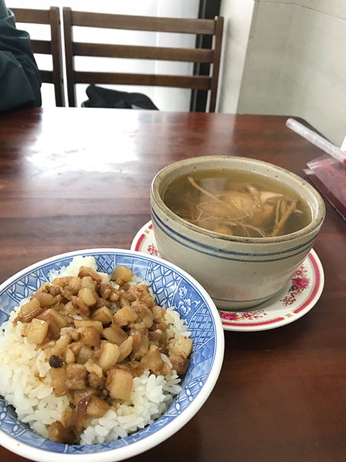 稍稍平反一下新竹美食沙漠的稱號