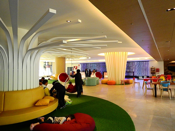 靉靆台南之旅4天3夜行程(2017年3月24日至27日)，特別介紹玄空法寺及趣淘漫遊。