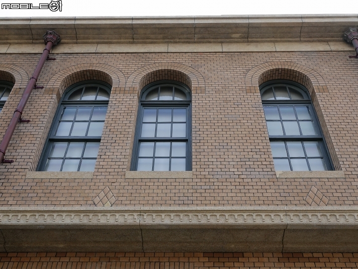 臺南市 中西區 臺南市美術館1館|原臺南警察署 — 由警察署變身的美術館