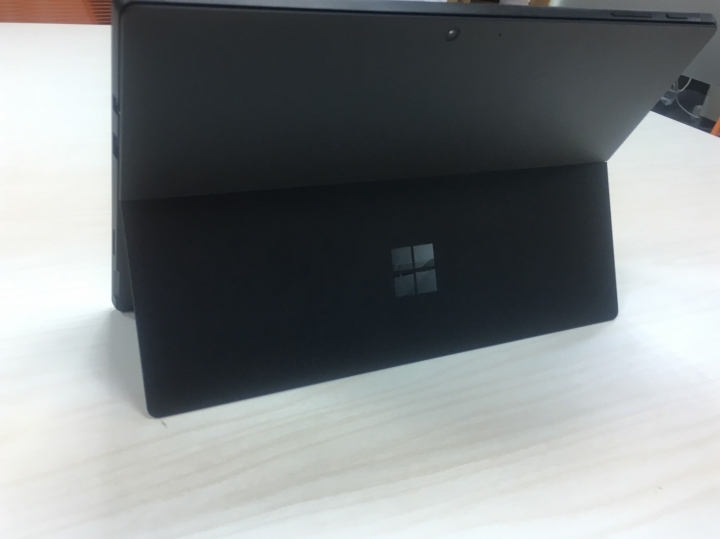新機！Surface Pro 6實測