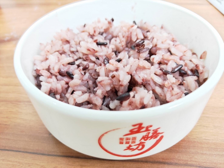 分享月子中心的月子餐(玉膳坊)