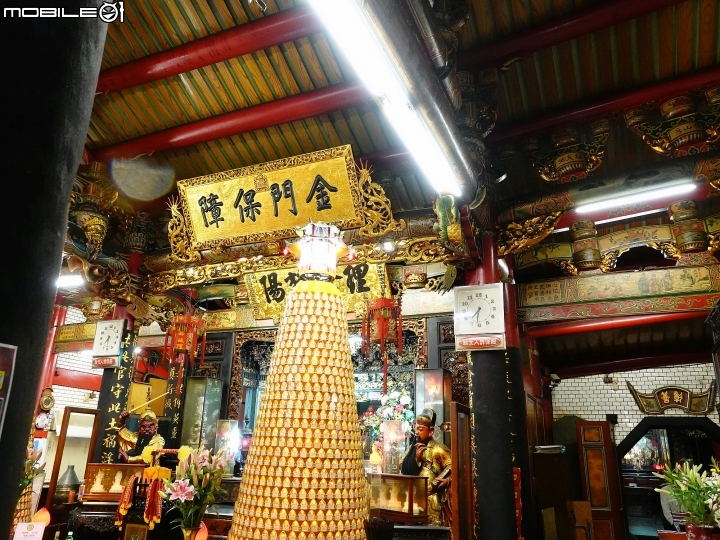 新竹市 北區 新竹都城隍廟|柳家肉燥飯 — 全臺唯一都城隍