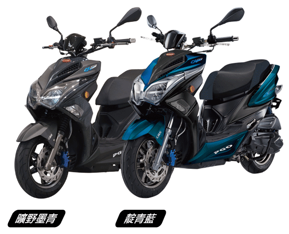 ALPHA MAX 2019新色？