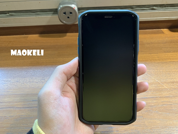 來自美國的軍規殼 Element Case 與 Case Mate 詳細開箱