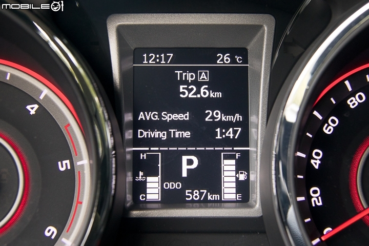 Ssangyong Tivoli 19年式試駕 愈來愈有料的韓系跨界休旅