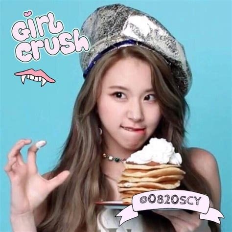 SNSD發光過美國那年後,等不到女團~我在TWICE2018年看到希望~大家喜歡那名團員呢?