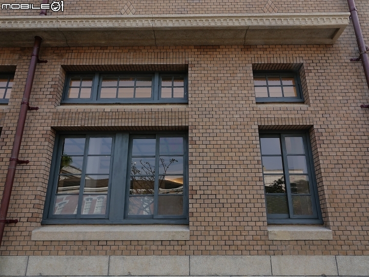臺南市 中西區 臺南市美術館1館|原臺南警察署 — 由警察署變身的美術館