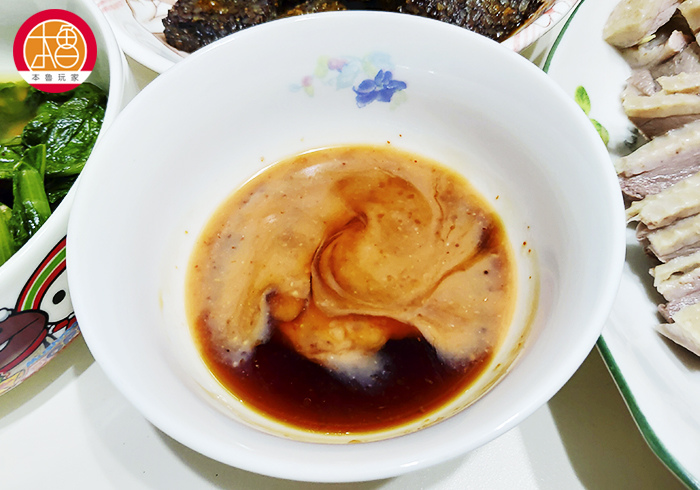 [食記]【本魯玩家】景美夜市美食-鵝媽媽切仔麵
