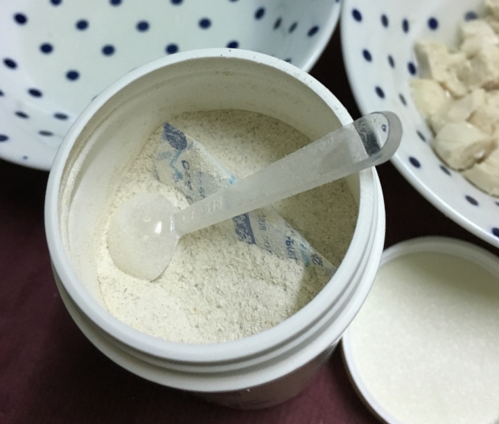 [分享] DIY 自己動手做貓鮮食