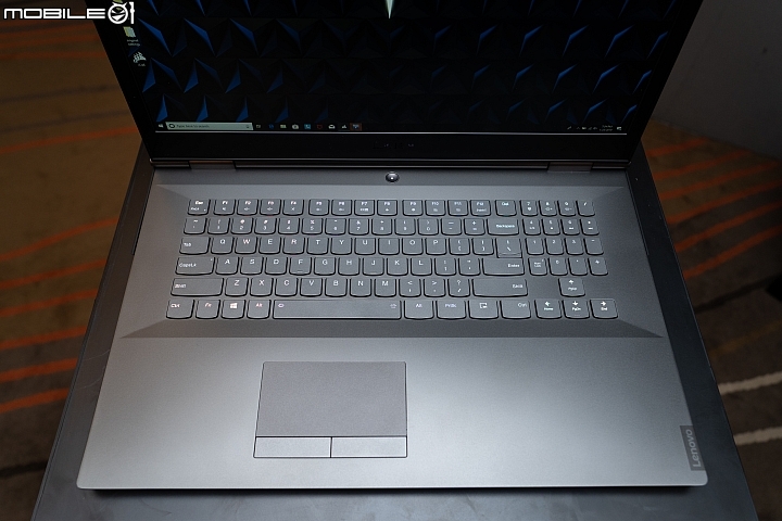 Lenovo 全新 Legion Y740 系列電競筆電 全面搭載 RTX 系列顯示晶片