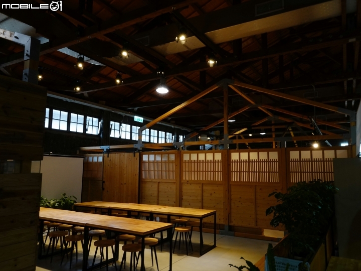 宜蘭 五結 中興文化創意產業園區 —造紙工廠幾成廢墟,翻轉成IG打卡新景點
