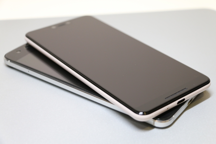 點我看大圖 Google Pixel 3 XL & Android 9.0(Pie) 使用一個月心得