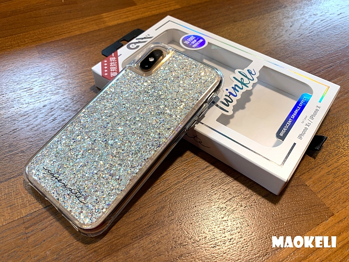 來自美國的軍規殼 Element Case 與 Case Mate 詳細開箱