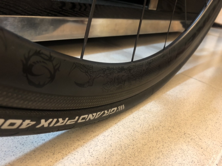 高盧檔次!2018 lapierre FDJ Xelius SL 分享