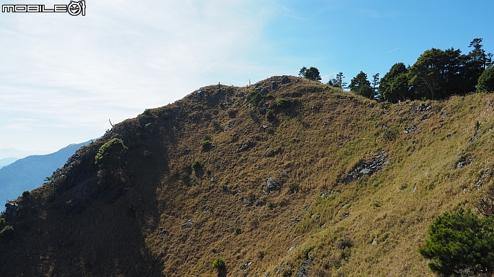 雪山主東峰-最動人心弦的大山之旅