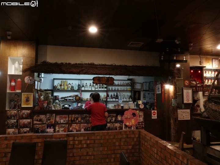 宜蘭 羅東 駿懷舊餐廳 — 在四、五、六年級的回憶中享用本土在地美食