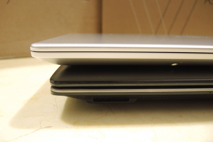 ASUS VivoBook S15 購入第一台自己買的筆電開箱