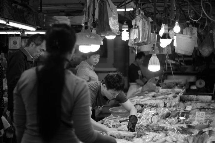 點我看大圖 2018! 小回顧 X-T1