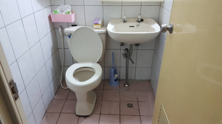 衛浴防水工程施作請教
