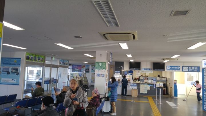 [2018.12.30-2019.01.01]兵庫県神戸市跨年散走之旅(嗯哼，大推神戶牛的鐵板燒太好吃啦！！！)