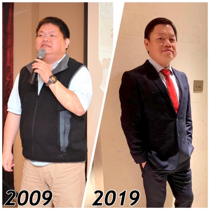 01蔣站長 真的帥氣有型