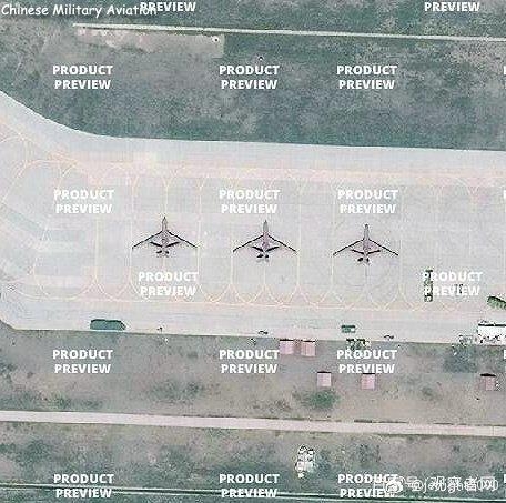 台軍的武器模型偽裝有多大效果？