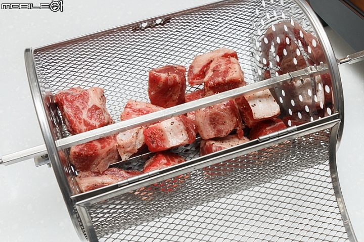 【開箱試用】聲寶壓力電烤箱 美味料理快速上桌！