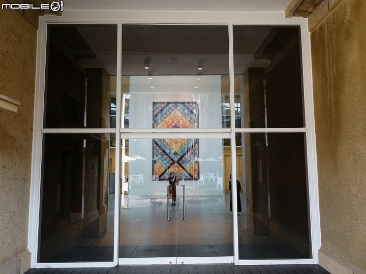 臺南市 中西區 臺南市美術館1館|原臺南警察署 — 由警察署變身的美術館