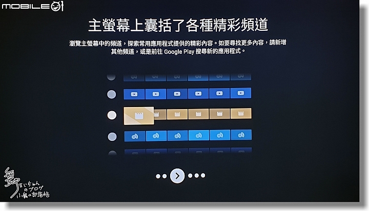 【4K智慧HDR．遊戲娛樂無限大】奇美android TV R3液晶顯示器(CHIMEI TL-55R300)