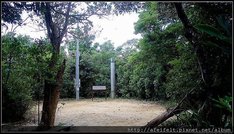 路線紀錄：【金面山】【剪刀石山】【論劍山】【大崙頭山】【大崙尾山】〖翠山步道〗