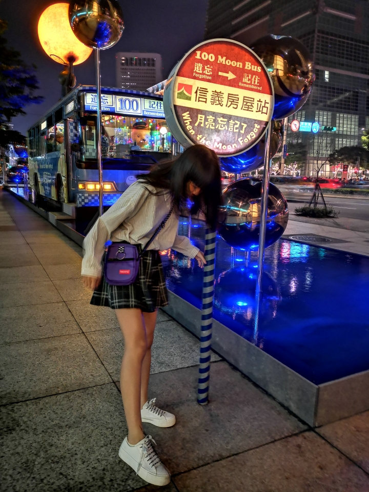 Huawei Mate 20 拍攝到點 優質影象 ~ 魔鬼藏在細節裡~