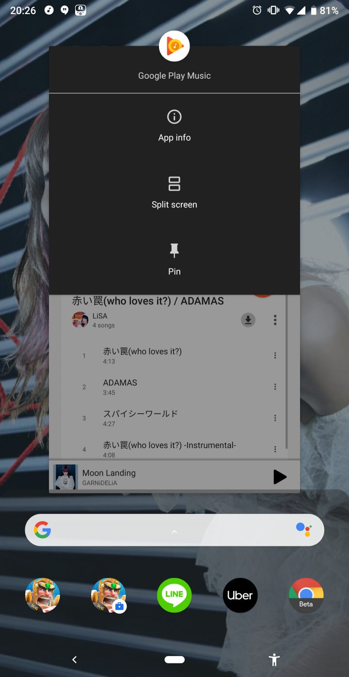 點我看大圖 Google Pixel 3 XL & Android 9.0(Pie) 使用一個月心得
