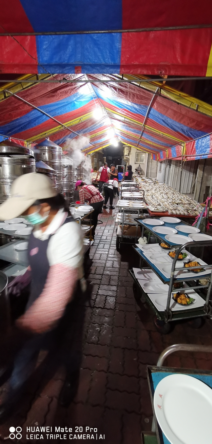 (camno40)【試用】手機攝影新巔峰！《HUAWEI Mate 20│Mate 20 Pro》好攝挑戰賽 使用心得