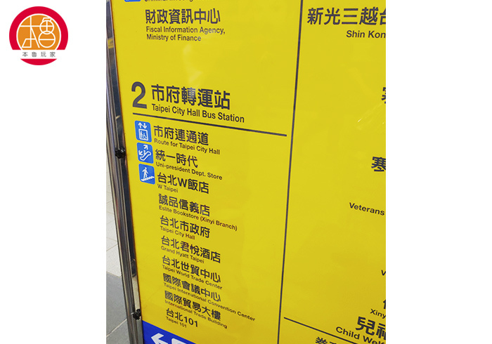 [遊記]【本魯玩家】精品X午茶X玩具 - 誠品旗艦店 - 上篇