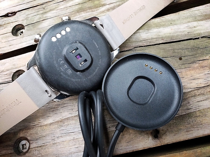 TicWatch C2 心得分享