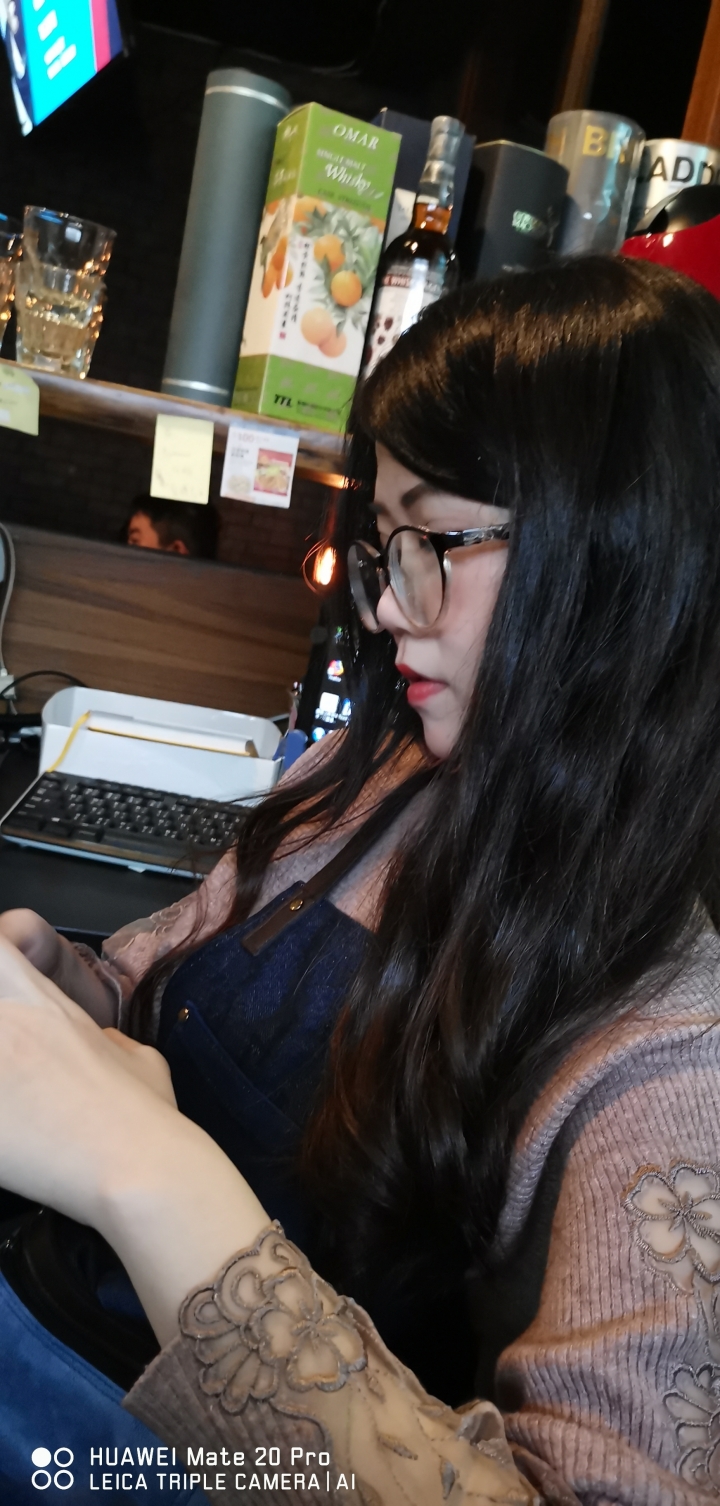 (camno40)【試用】手機攝影新巔峰！《HUAWEI Mate 20│Mate 20 Pro》好攝挑戰賽 使用心得