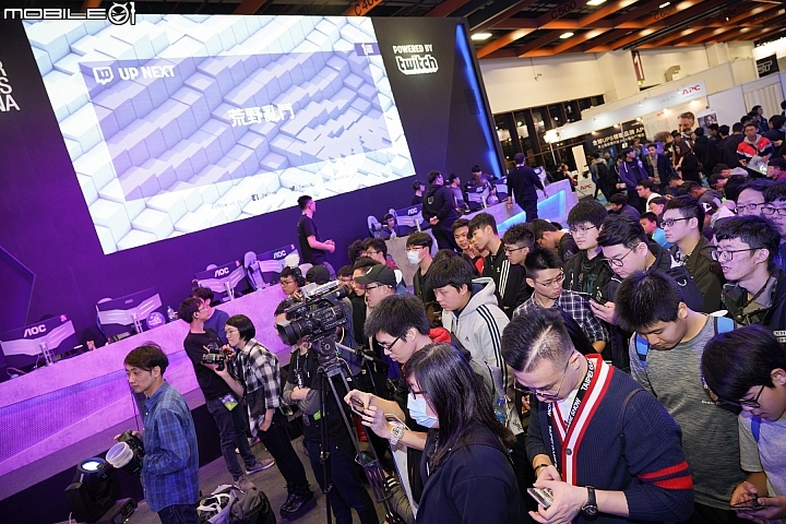 多位實況主站台！荒野亂鬥 x Twitch 發表獨家活動《荒野亂鬥百人爬盃賽》