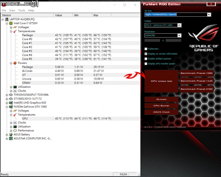 [ROG] Strix-Hero-II睥睨之眼駕臨 暢快打Game無極限