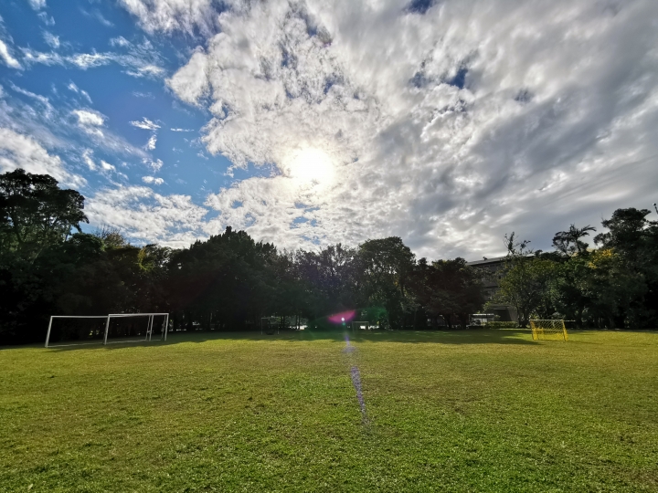 (更新) Mate 20 Pro 美照圖集 (Leica 3 鏡完全應用解析)