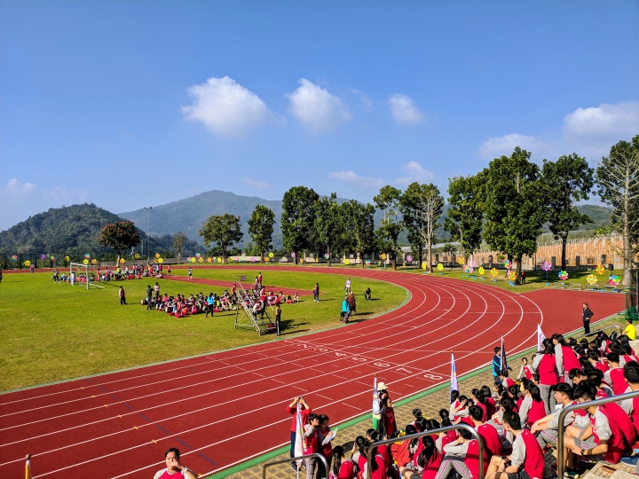 (更新) Mate 20 Pro 美照圖集 (Leica 3 鏡完全應用解析)