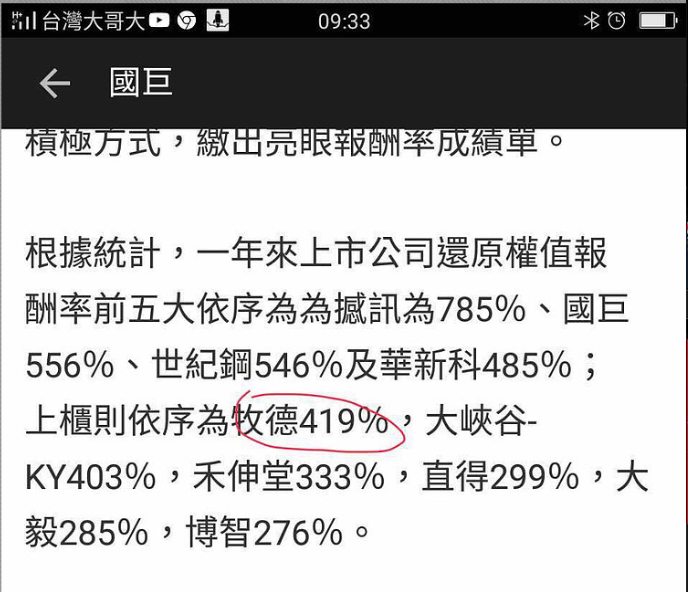 2017年11月有人問我對外資狂賣的看法？我跟他說買好股票下去都一樣
